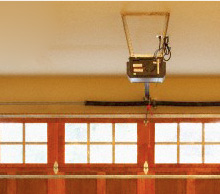 Garage Door Openers in El Cajon, CA